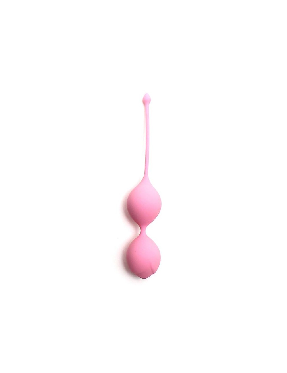 Bola Kegel Brussels Rosa Claro