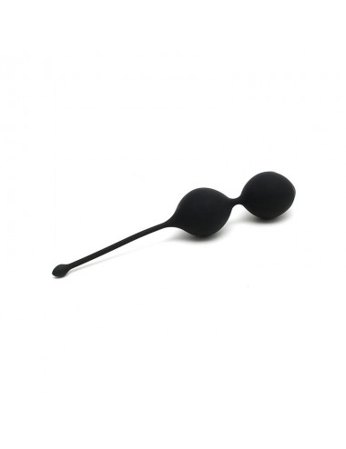 Bola Kegel 35 mm Amsterdam Negro