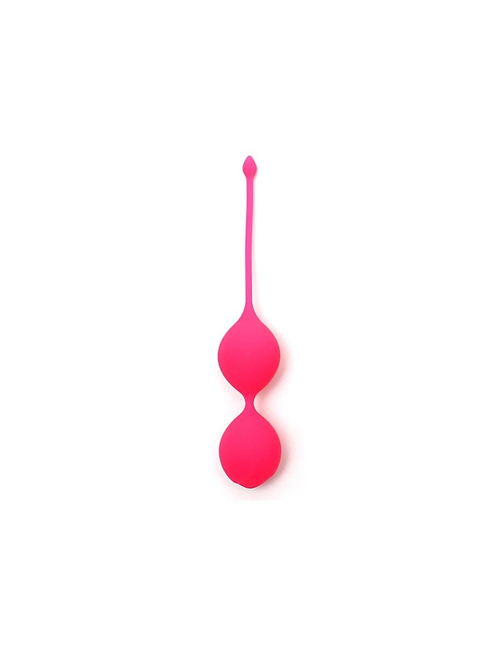 Bola Kegel Brussels Rosa