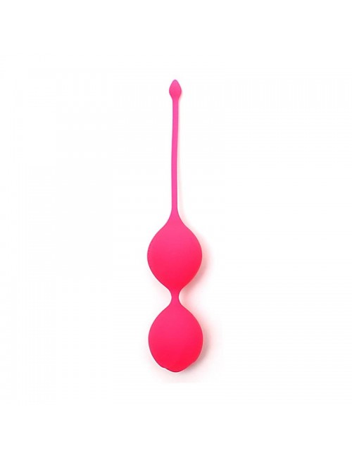 Bola Kegel Brussels Rosa