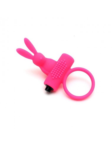 Anillo para el Pene Vienna Rosa