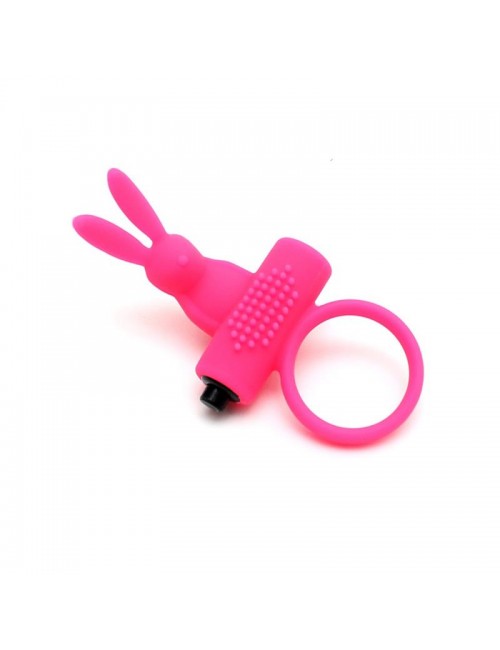 Anillo para el Pene Vienna Rosa