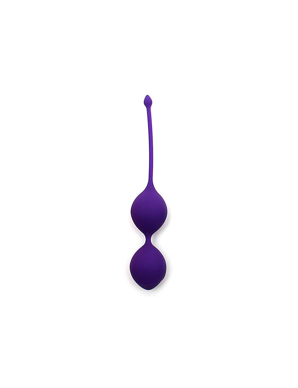 Bola Kegel Brussels Purpura