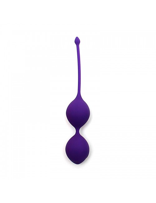 Bola Kegel Brussels Purpura