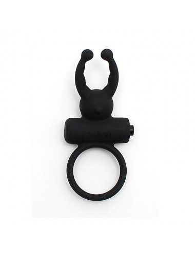 Anillo para el Pene Rome Negro