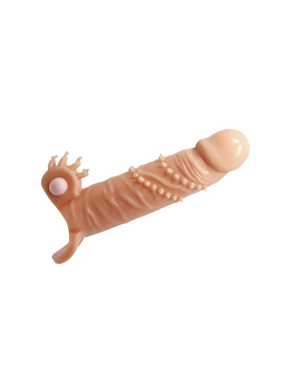 Connor Funda para el Pene 67