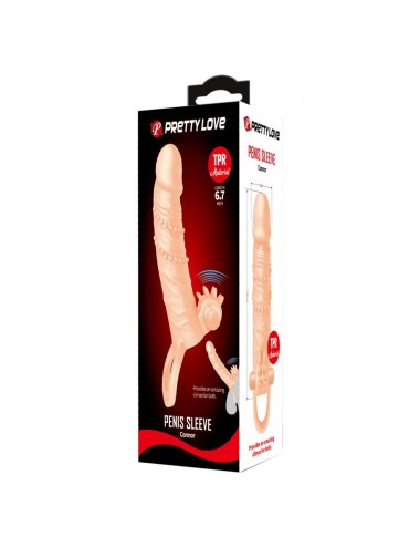 Connor Funda para el Pene 67