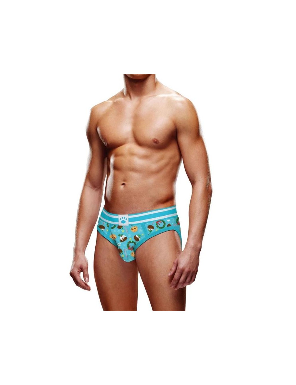 Calzoncillo Brief Pudding Talla S