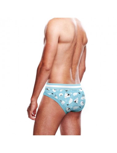 Calzoncillos Slip Winteranimals