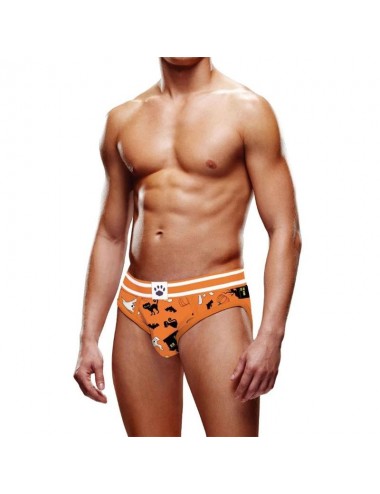 Calzoncillo Brief Halloween
