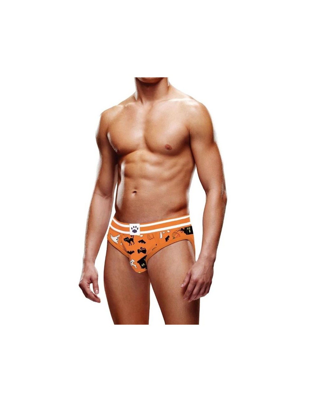 Calzoncillo Brief Halloween