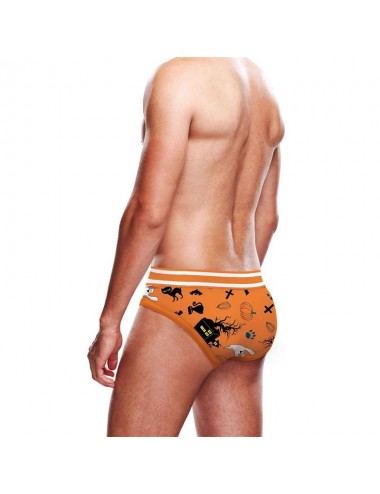 Calzoncillo Brief Halloween