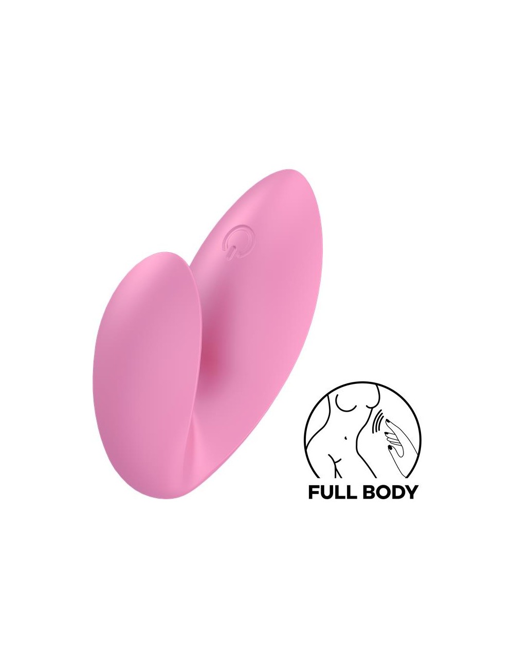 Love Riot Rosa