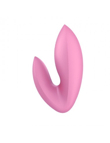 Love Riot Rosa