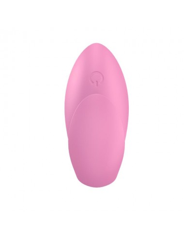 Love Riot Rosa