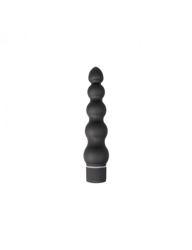 Vibrador anal Black Magic...