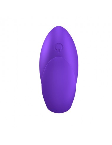 Love Riot Purpura