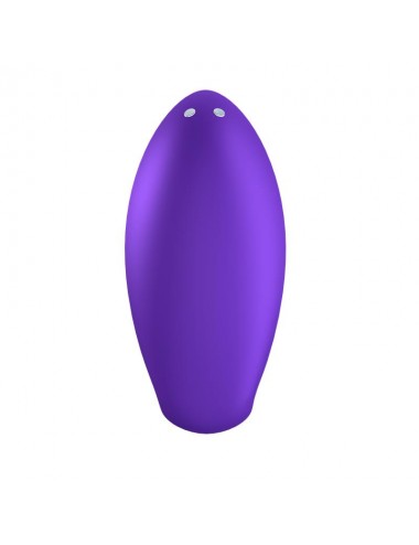 Love Riot Purpura
