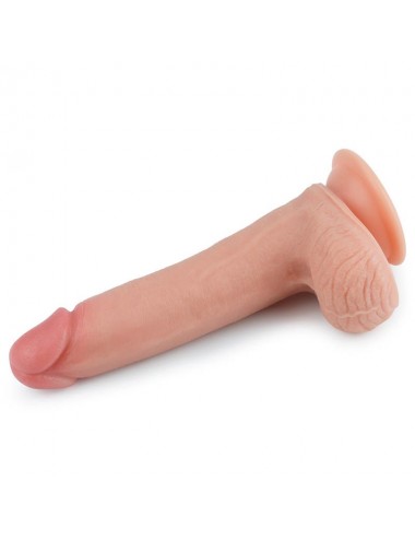 Dildo Nature 8 Silicona...