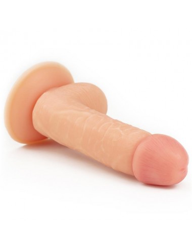 Dildo The Ultra Soft Dude 8...