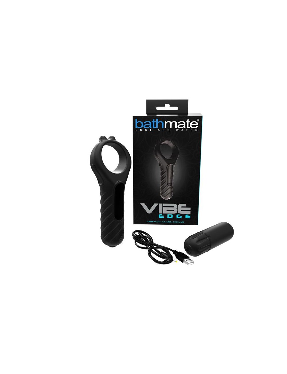 Estimulador Vibe Edge