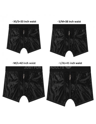 Calconcillos Boxers Talla S M 32 35