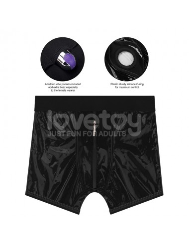 Calconcillos Boxers Talla S M 32 35