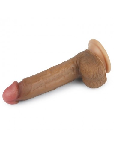 Dildo Nature 8.5 Silicona...