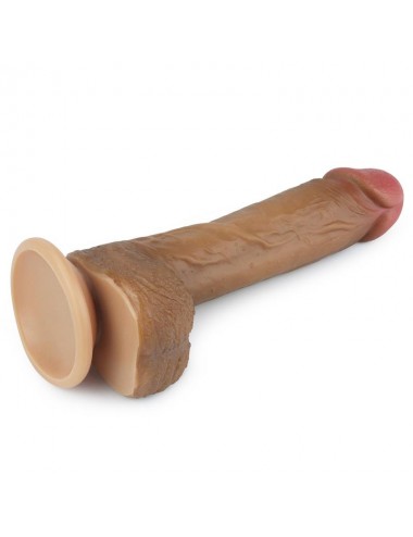 Dildo Nature 8.5 Silicona...