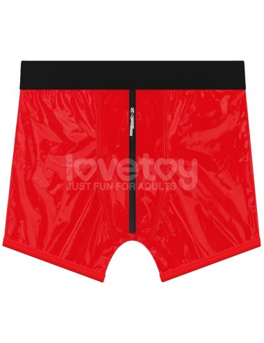 Calzoncillo Boxer Talla S M 32 35