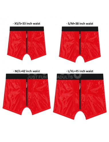 Calzoncillos Boxers Talla M L 36 39