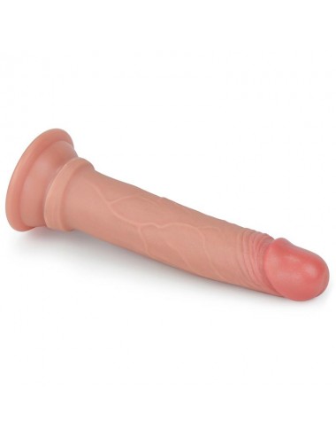 Dildo Nature 7 Silicona...