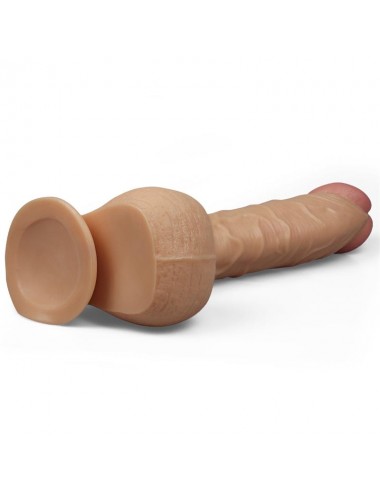 Dildo King 12 Natural