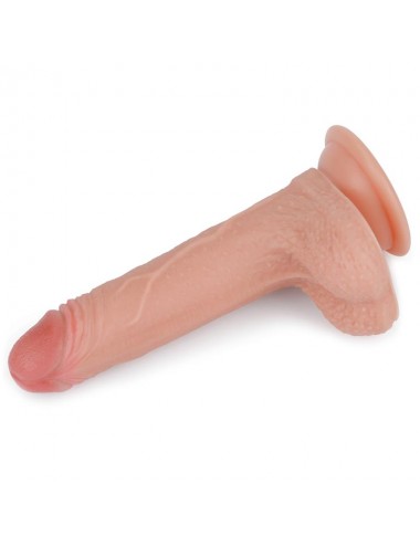 Dildo Nature 7 Silicona...