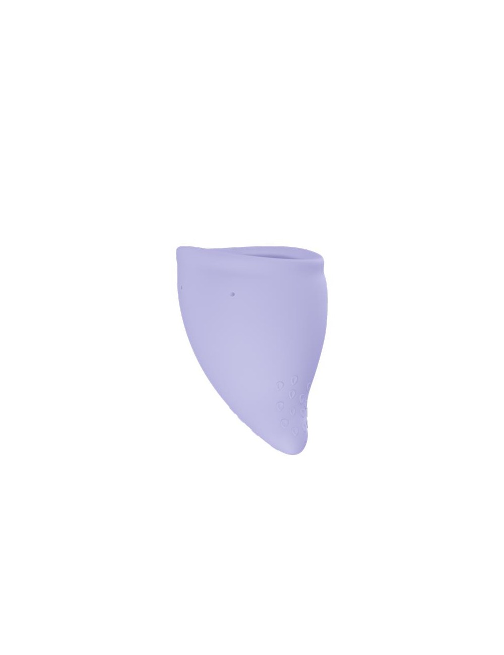 Fun Cup Copa Menstrual Talla A Purpura