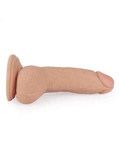 Dildo Real Extreme 7 Natural