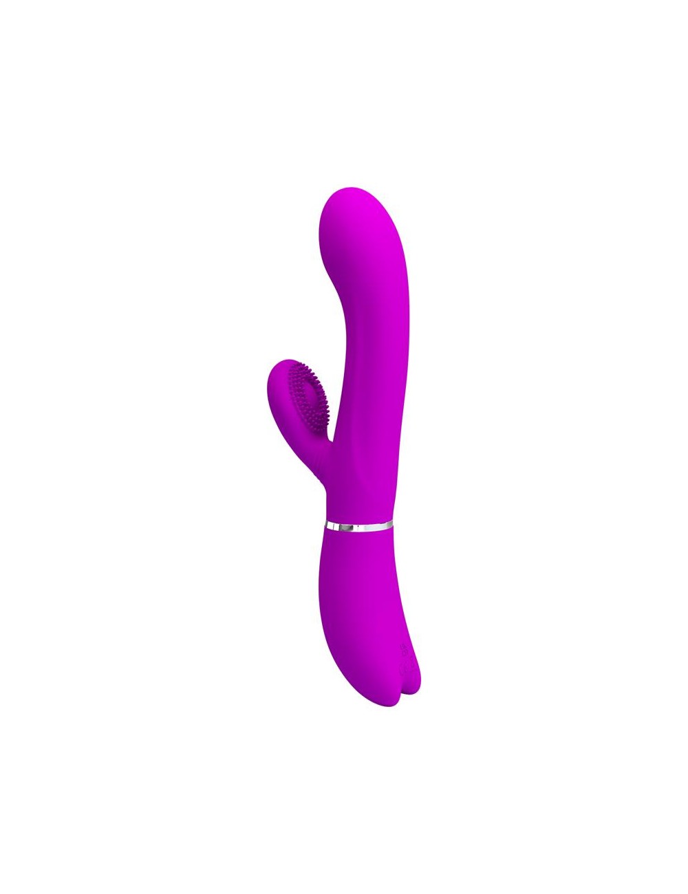 Vibrador con Licking