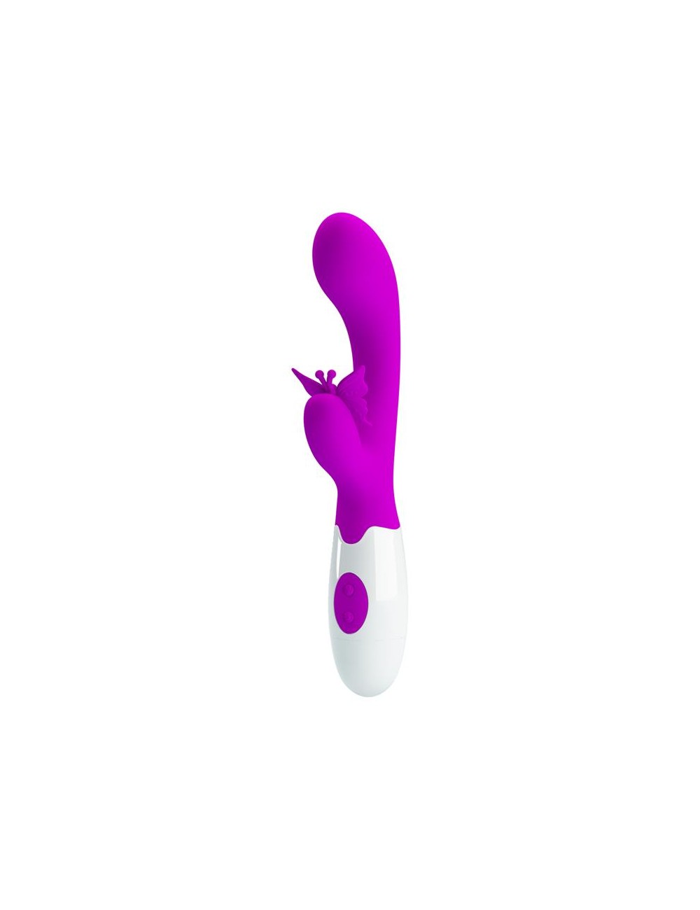 Butterfly Kiss Vibrador