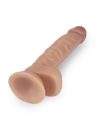 Dildo Real Extreme Realista...