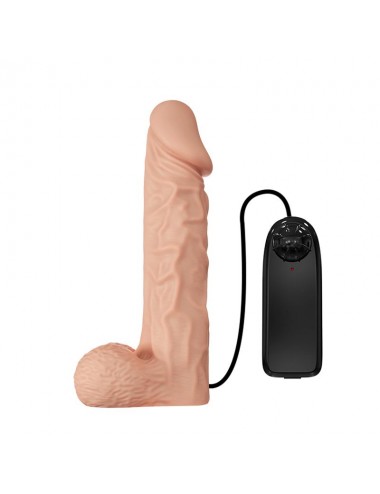 Arnes con Dildo y Vibracion 94