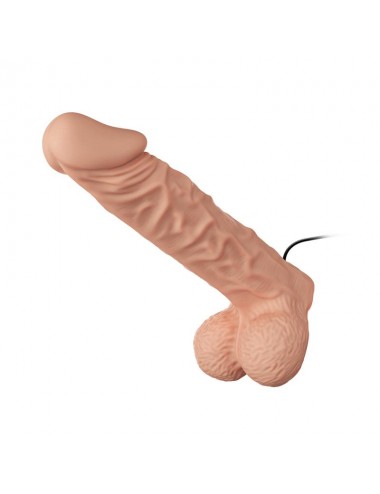Arnes con Dildo y Vibracion 94
