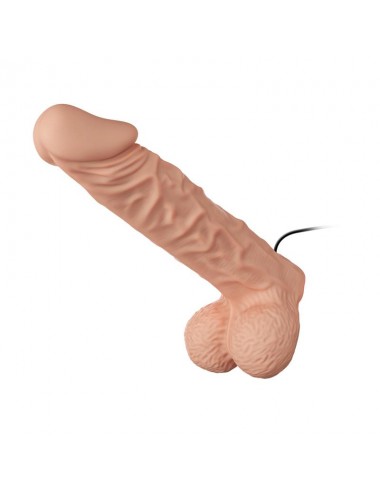 Arnes con Dildo y Vibracion 94
