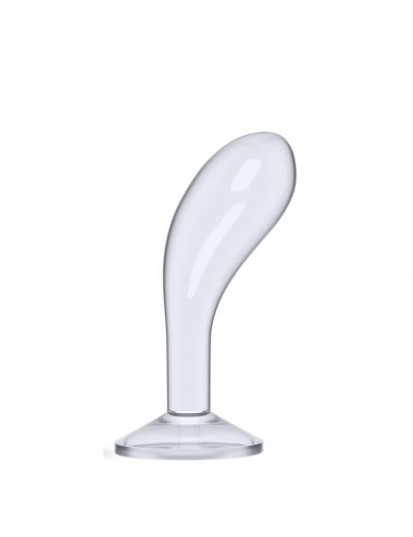 Plug Anal Flawless Clear 6...