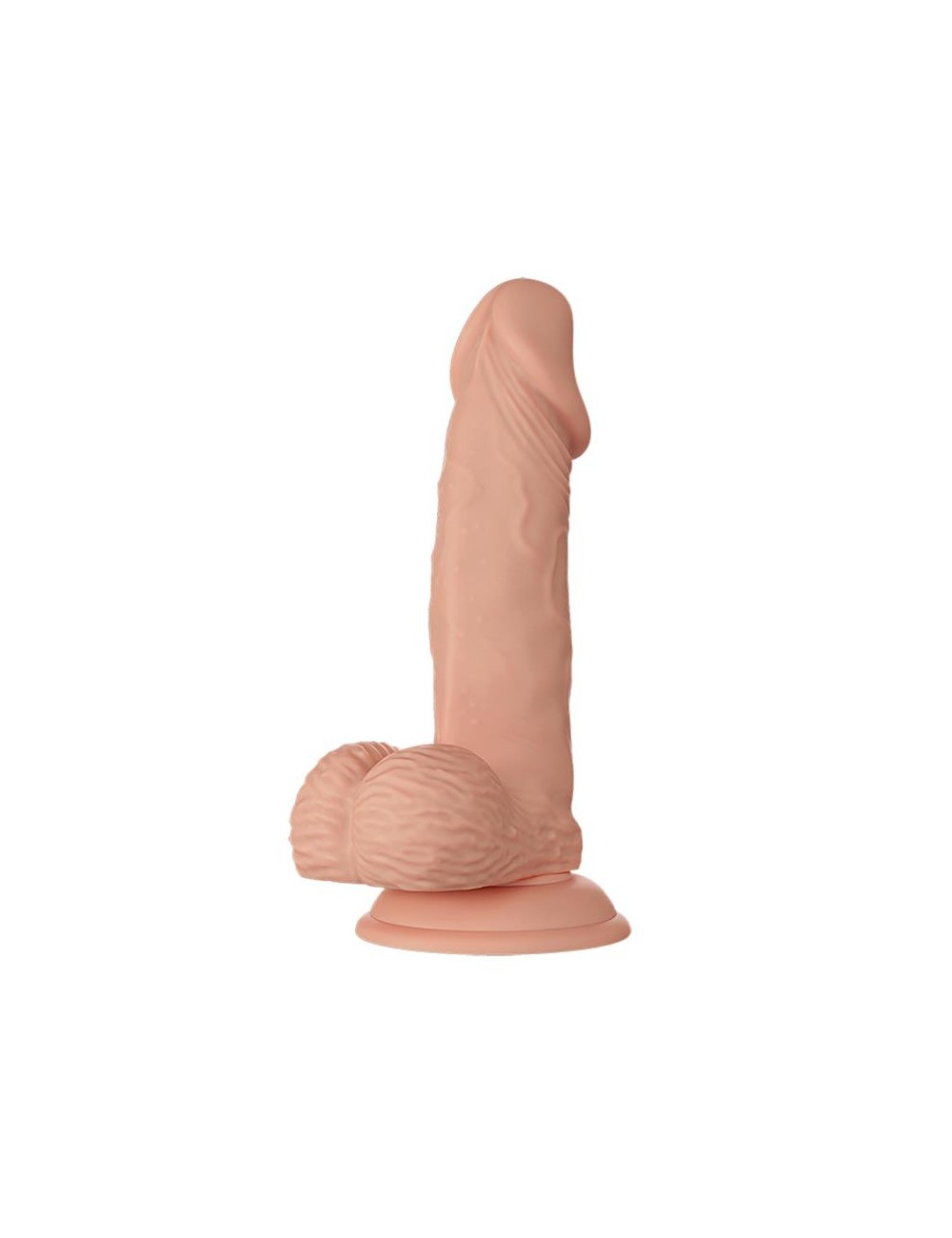 Dildo Realista Zebulon 76