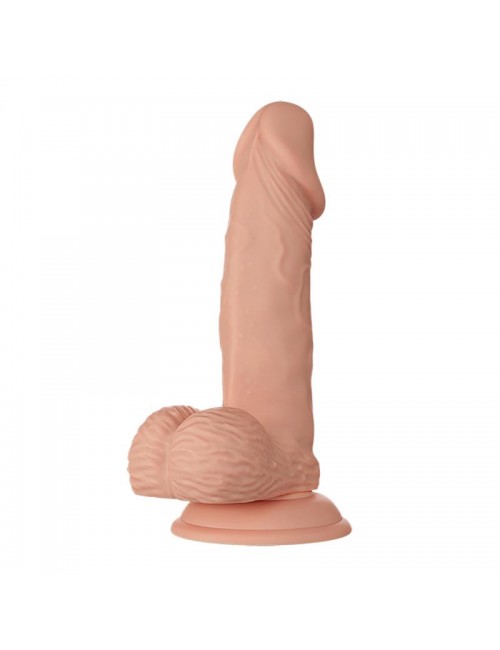 Dildo Realista Zebulon 76