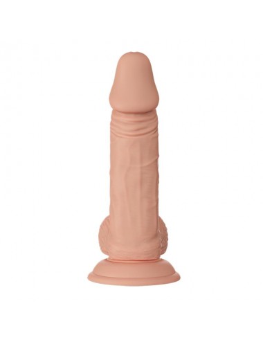 Dildo Realista Zebulon 76