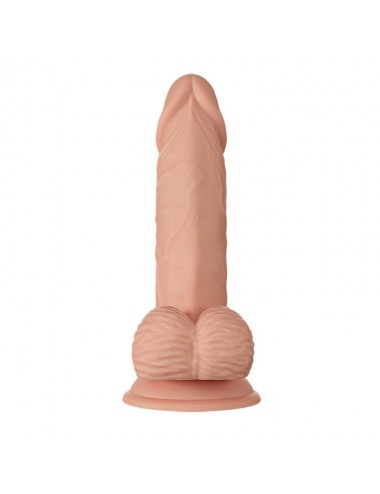 Dildo Realista Zebulon 76
