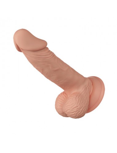 Dildo Realista Zebulon 76