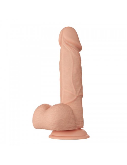 Dildo Realista Bahamut 85