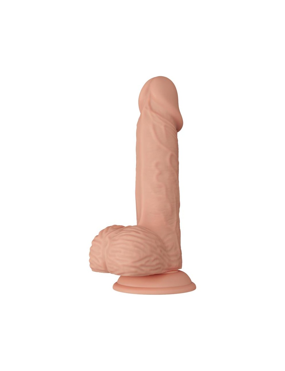 Dildo Realista Catoblepas 81